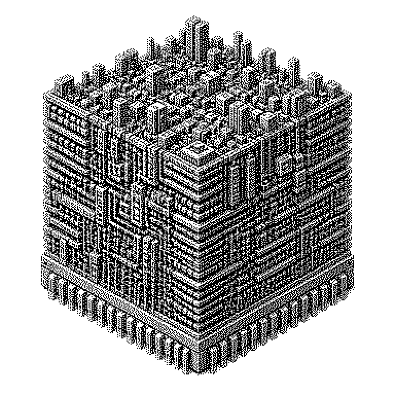 3-Nanometer-Fertigung