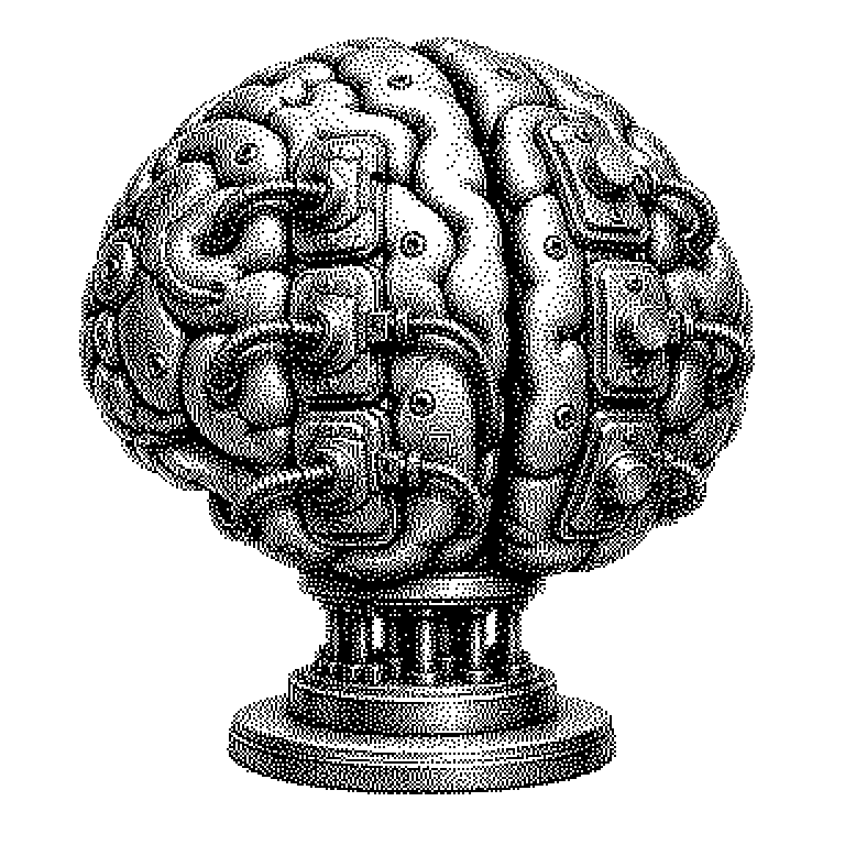 Schema eines Modellstapels: mehrere eingefrorene Schichten mit Schlosssymbol, dazwischen kleine trainierbare Adapter-Bausteine, die Daten erst auf wenige Werte verengen und dann wieder aufweiten; daneben ein Vergleich zwischen vollständigem Nachtraining aller Parameter und dem Training nur weniger Adapter-Parameter.