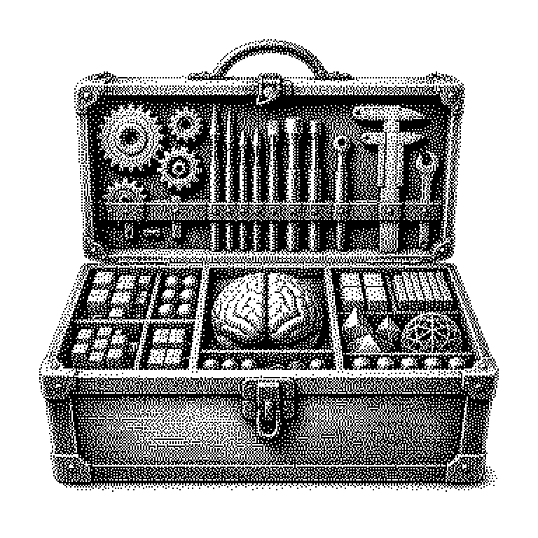 Advanced AI Framework