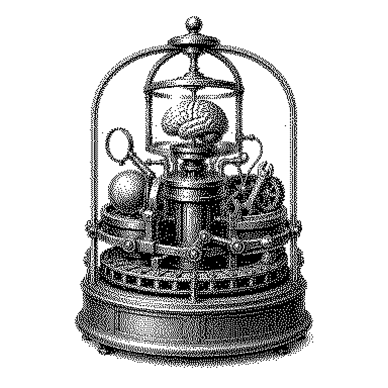 Kreislaufschema eines Agent-Frameworks: Aufgabe geht an das Sprachmodell, dieses schlägt einen Werkzeugaufruf vor, das Framework führt ihn aus, das Ergebnis wandert ins Gedächtnis und von dort zurück zum Modell, bis die Aufgabe als fertig gemeldet wird.
