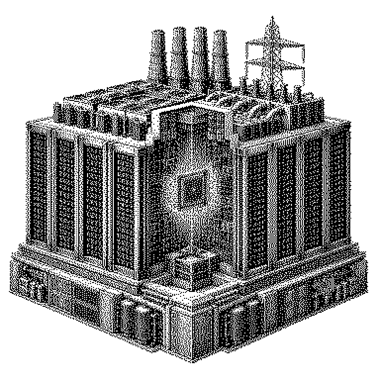 AI Gigafactory