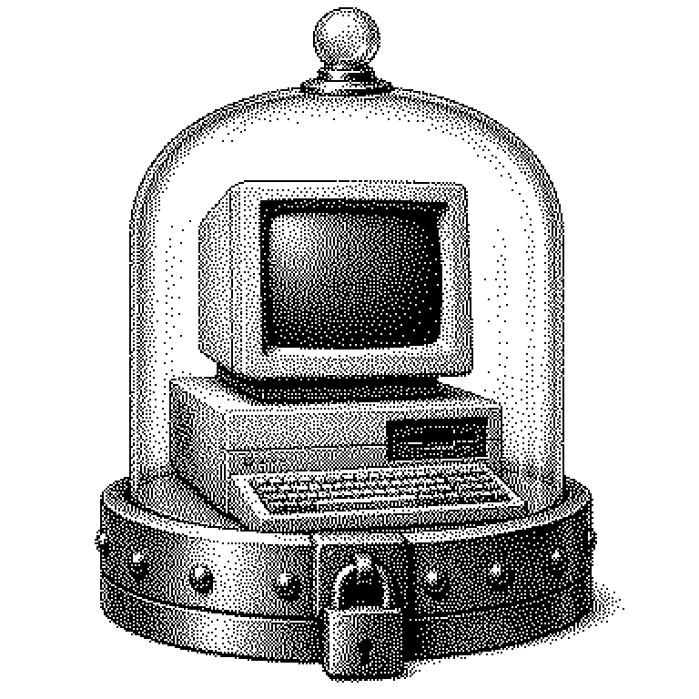 Airgapping