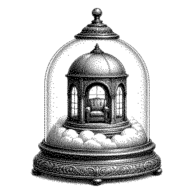 Schichtdiagramm des KI-Technologiestapels: unten Rechenzentren und Chips, darüber die Ebene der Basismodelle, darüber Schnittstellen und Werkzeuge, ganz oben der Application Layer mit Beispielanwendungen wie Chatbot, Programmierassistent und Dokumentenanalyse; Pfeile zeigen die Anfrage nach unten und die Antwort nach oben.