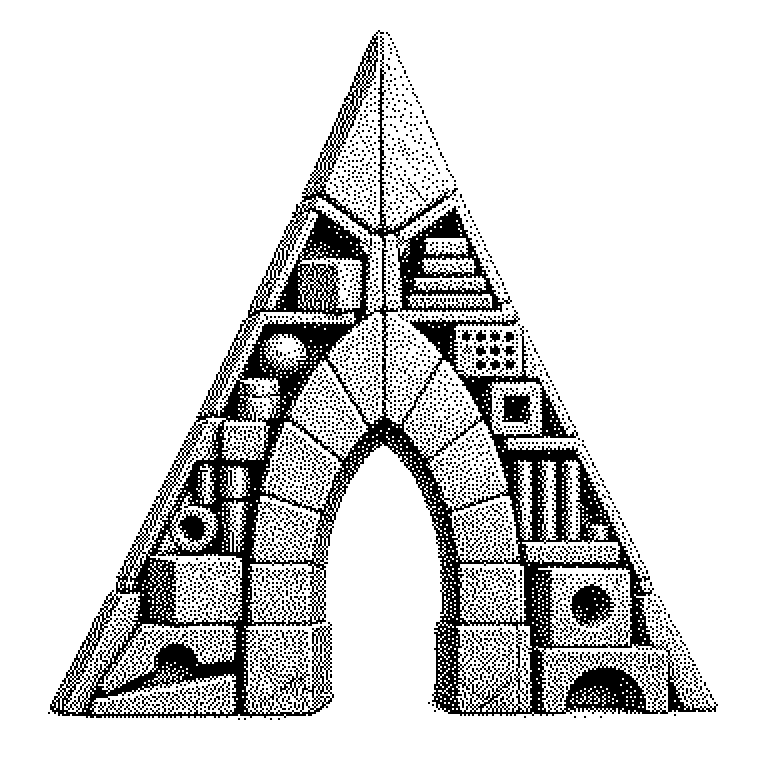 Arch Linux
