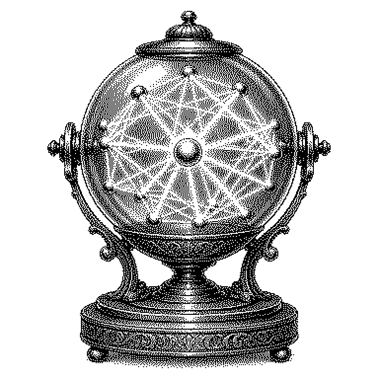 Gitterdiagramm eines Aufmerksamkeitsmusters: Die Wörter des Satzes \"Anna gab Paul das Buch, weil er es wollte\" stehen an waagerechter und senkrechter Achse; dunkle Felder markieren hohe Gewichte, etwa in der Zeile \"er\" beim Wort \"Paul\".