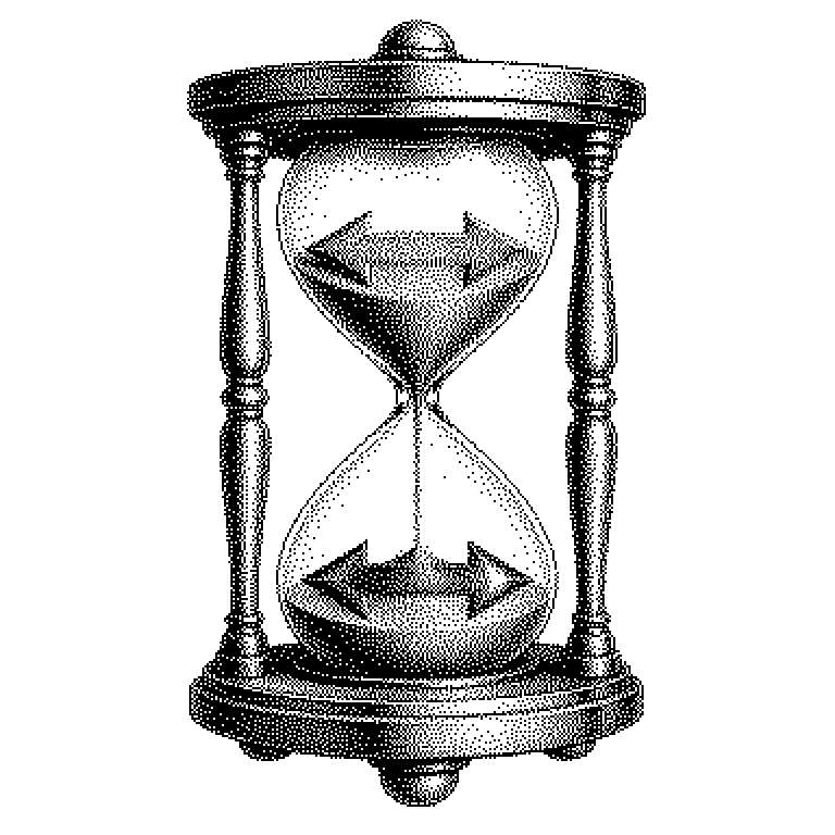 Vergleichsschema: Oben ein Satz, bei dem ein Modell nur Pfeile von links auf das aktuelle Wort richtet (unidirektional); unten derselbe Satz, bei dem Pfeile von links und rechts gleichzeitig auf ein maskiertes Wort zeigen (bidirektional).