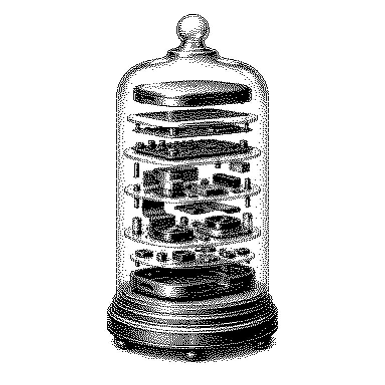 Bill of Materials