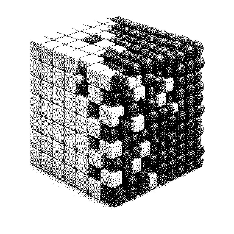 Binärrauschen