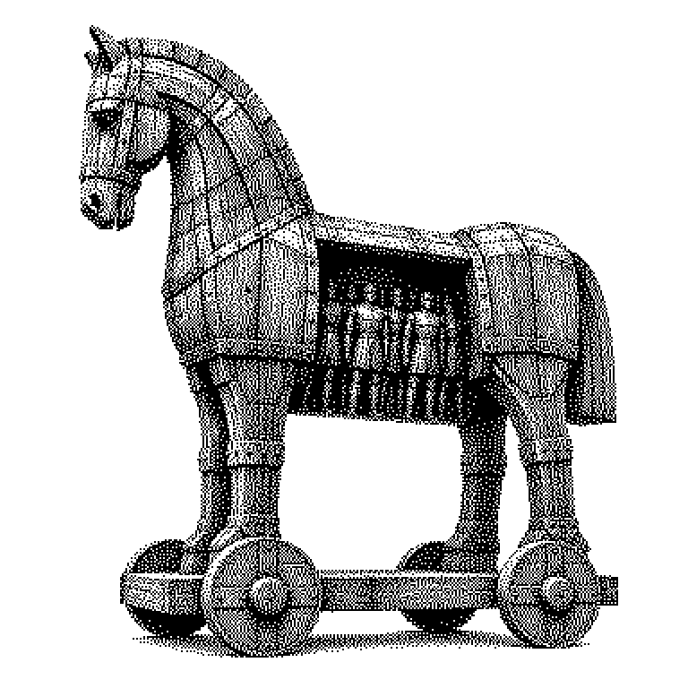 Binary Exploitation