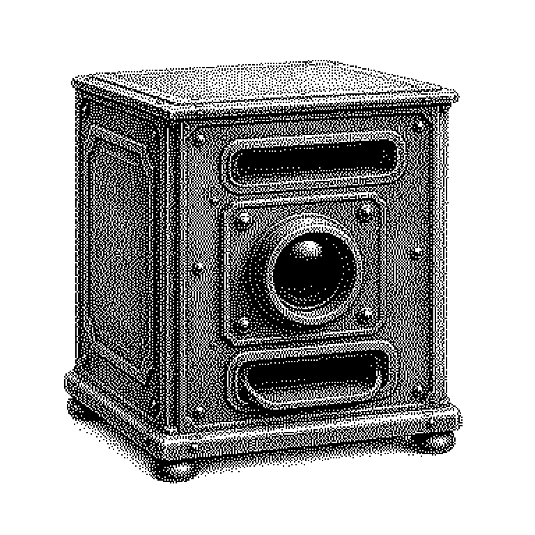 Black-Box-Zugriff