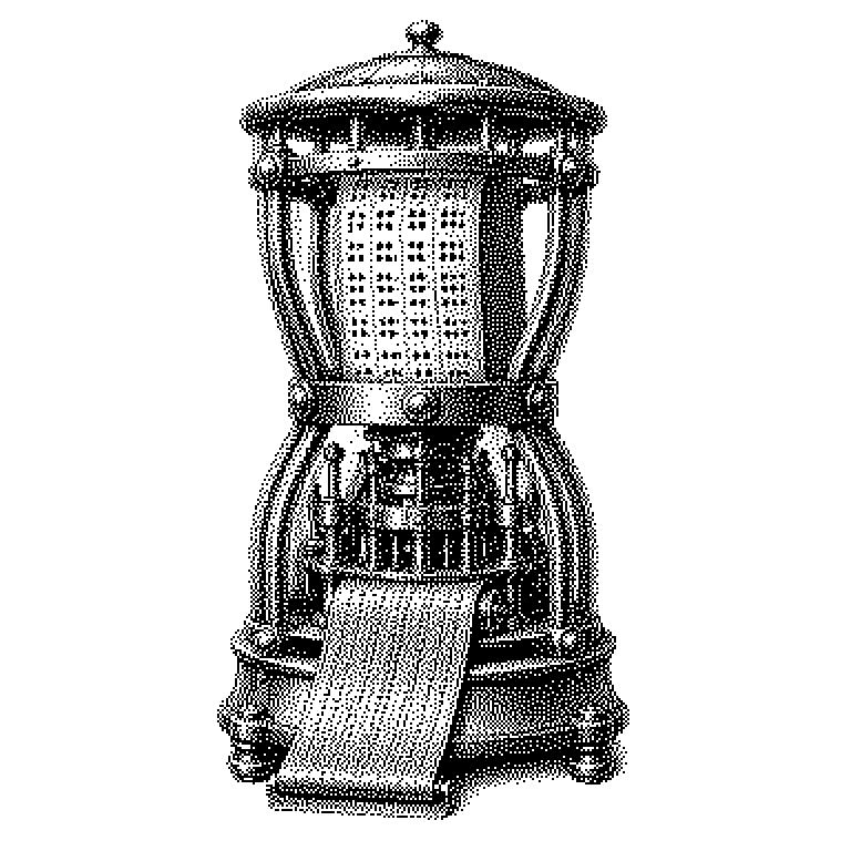Ablaufskizze in drei Stufen: links der Quelltext in einer Programmiersprache, ein Pfeil über den Compiler führt zur mittleren Stufe, dem Bytecode als geräteunabhängige Datei. Von dort führen drei Pfeile über je eine virtuelle Maschine zu Windows-PC, Mac und Smartphone, wo jeweils Maschinencode für den dortigen Prozessor entsteht.