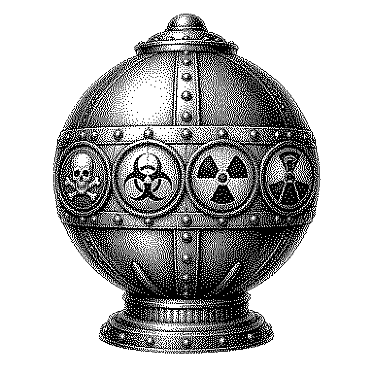 CBRN-Risiken