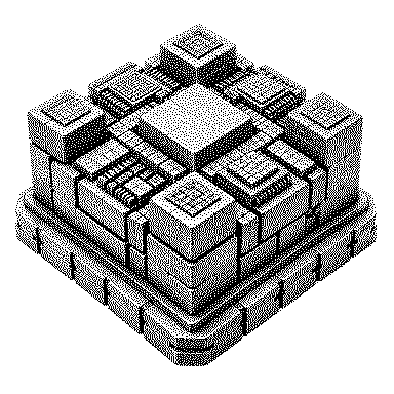 Vergleichsschema: links ein Prozessor als ein einziges großes Siliziumstück, rechts derselbe Prozessor aus mehreren kleinen Chiplets, die auf einem gemeinsamen Trägerplättchen (Interposer) sitzen und durch Verbindungsleitungen verknüpft sind.