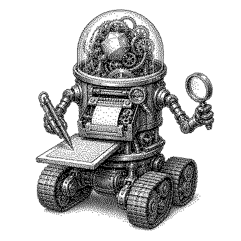 Ablaufdiagramm eines Coding Agents: Eine Aufgabe in Textform geht ein, dann folgt eine Schleife aus den drei Schritten „Planen", „Handeln (Code schreiben / ausführen)" und „Auswerten (Fehlermeldung lesen)". Die Schleife endet, wenn das Ergebnis korrekt ist, andernfalls springt sie zurück zu „Planen".