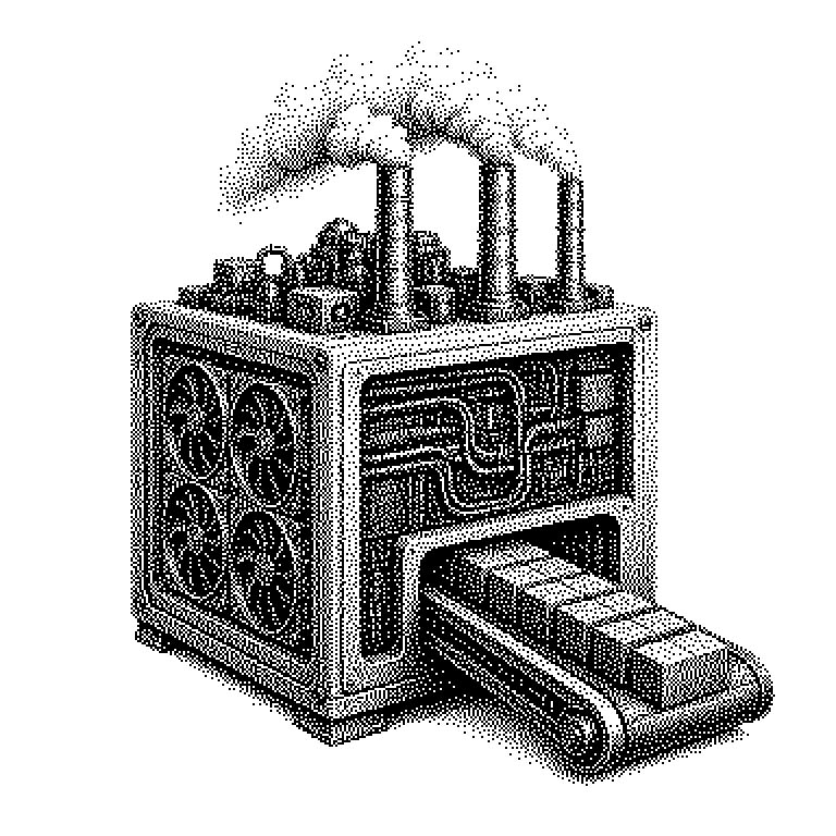 COGS (Cost of Goods Sold)