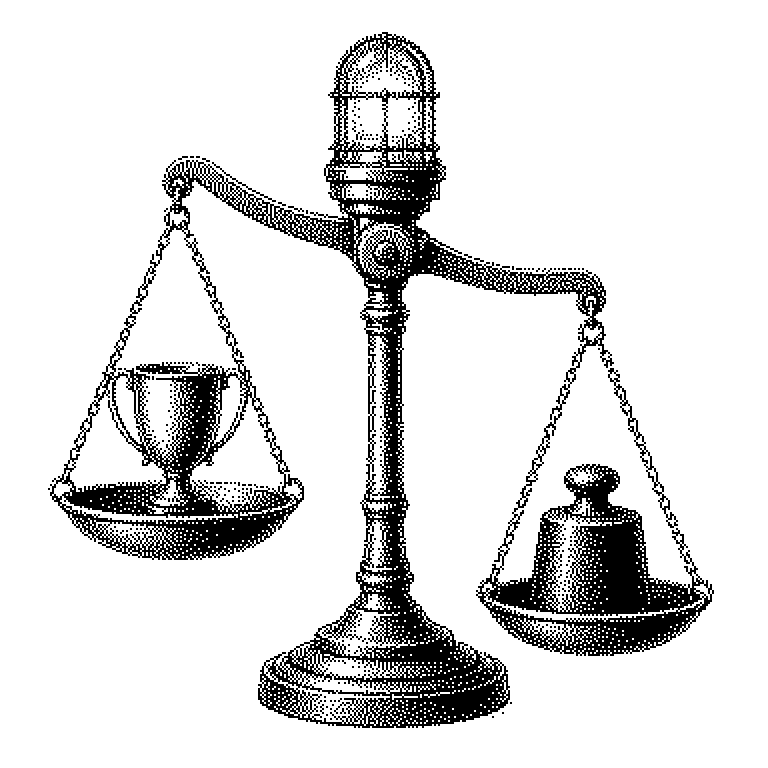 Counter-Metric