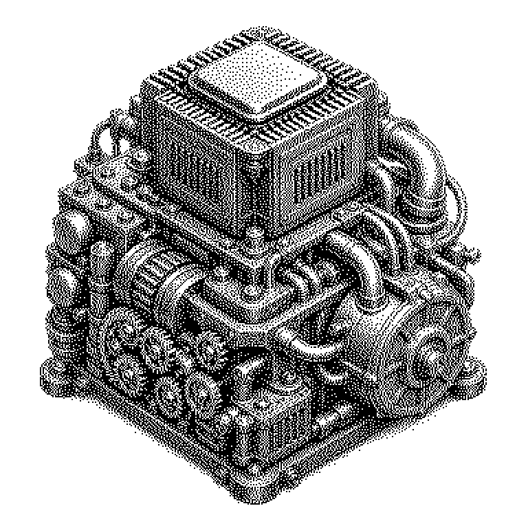 CPU