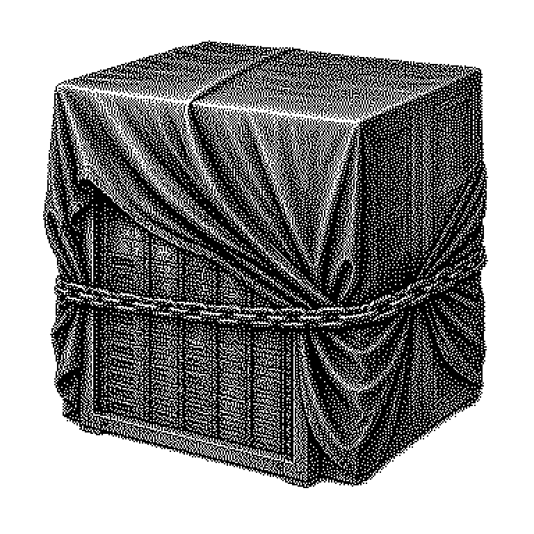Dark Compute