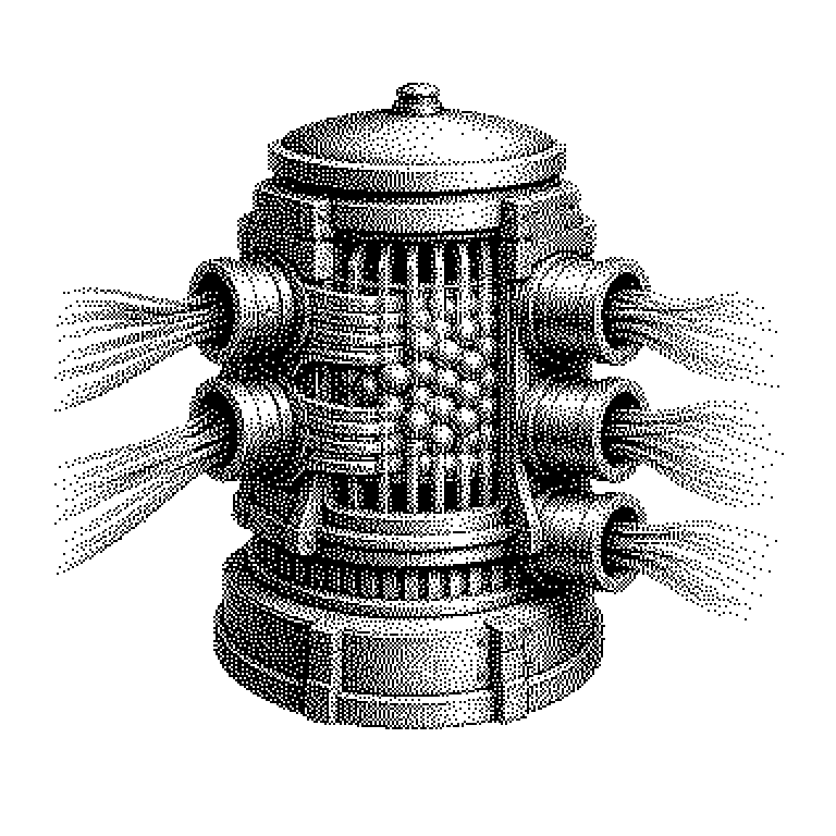 Data Processing Unit