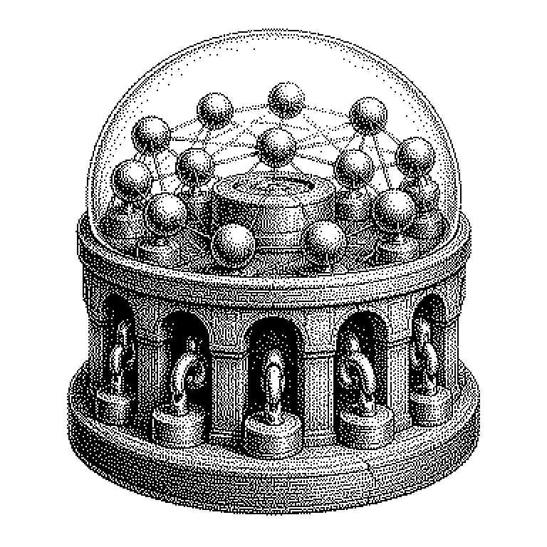 Decentralized Autonomous Organization
