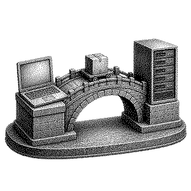 Ablaufskizze eines Deployments: Code der Entwickler geht in eine Pipeline mit Bauen und automatischen Tests, danach auf die Testumgebung, dann schrittweise auf die Produktionsumgebung mit echten Nutzern; ein Rückpfeil zeigt den Rollback zur vorherigen Version.