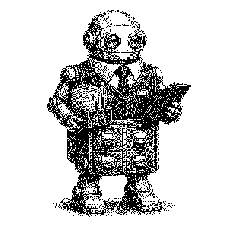 Digital Worker
