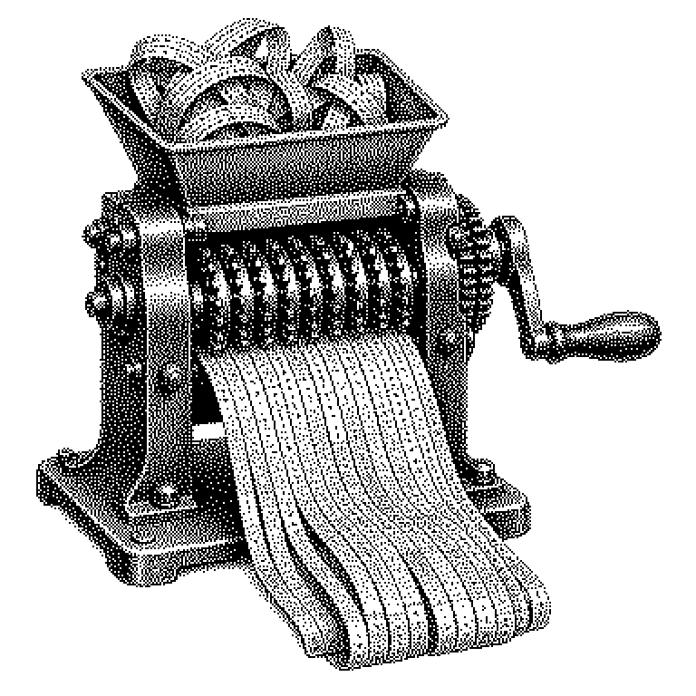 Disassembler