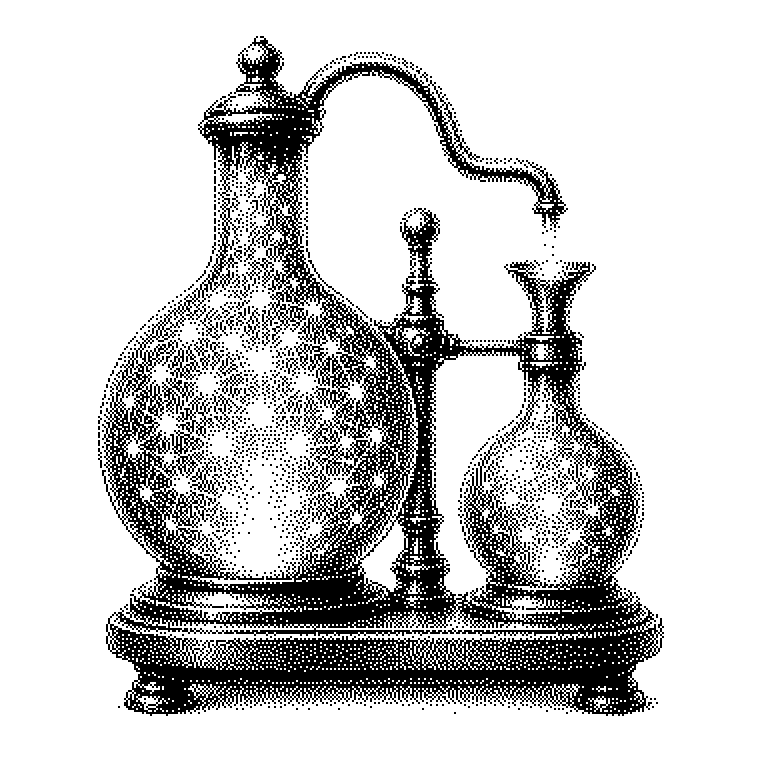 Schema der Knowledge Distillation: Links ein großes Lehrer-Modell, das zu einer Eingabe eine Wahrscheinlichkeitsverteilung ausgibt (80 % Katze, 15 % Luchs, Rest andere Klassen). Ein Pfeil führt diese Verteilung zu einem kleinen Schüler-Modell rechts, das dieselbe Eingabe erhält und darauf trainiert wird, die Verteilung des Lehrers nachzubilden.