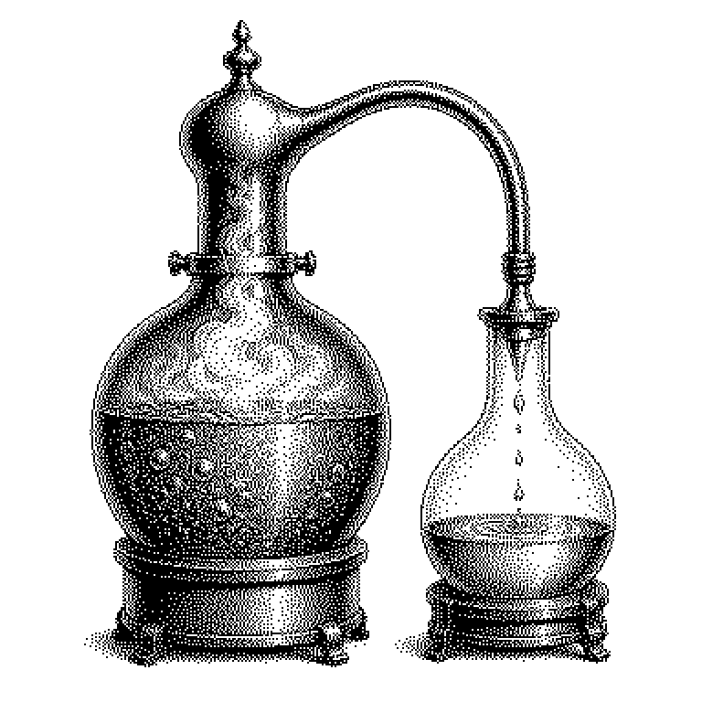Distillation