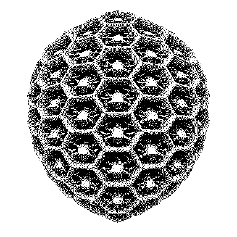 Drone Swarm