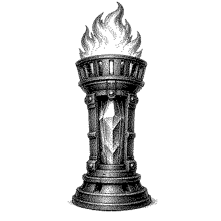 Ablaufskizze von links nach rechts: PyTorch-Modell, Einfrieren zu einem Rechengraph, Optimierung und Quantisierung, fertige .pte-Datei, darunter das schlanke Abspielprogramm auf dem Gerät mit Anbindungen an Grafikchip und KI-Einheit