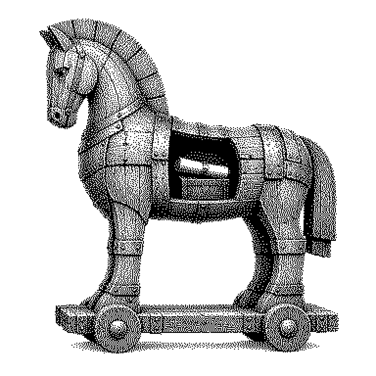 Exfiltrationsvektor
