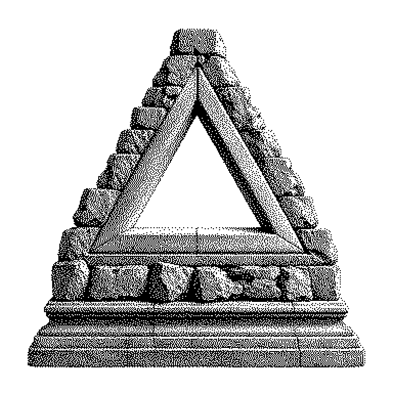 Fermat's Last Theorem