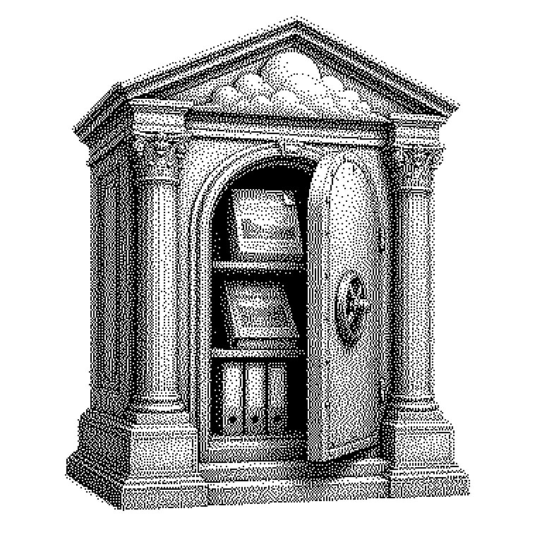 Ablaufskizze in drei Schritten: Links lädt eine App eine PDF-Datei über die Files API zum Server des KI-Anbieters hoch. Der Server gibt eine Datei-ID zurück. Rechts schickt die App eine Frage mit dieser Datei-ID an das Modell, das den Dateiinhalt vom Server holt und eine Antwort zurückgibt.
