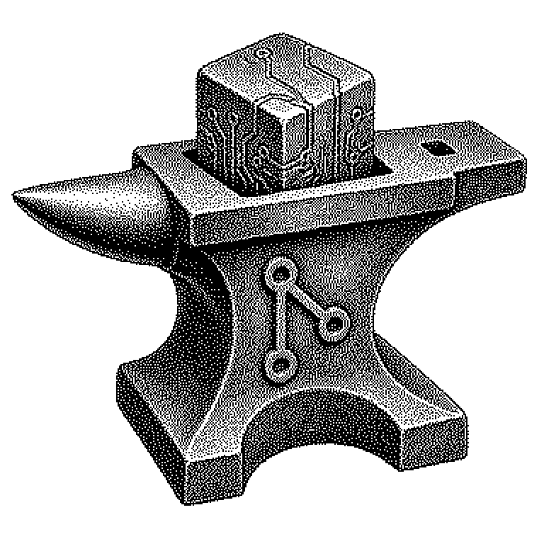 Forge