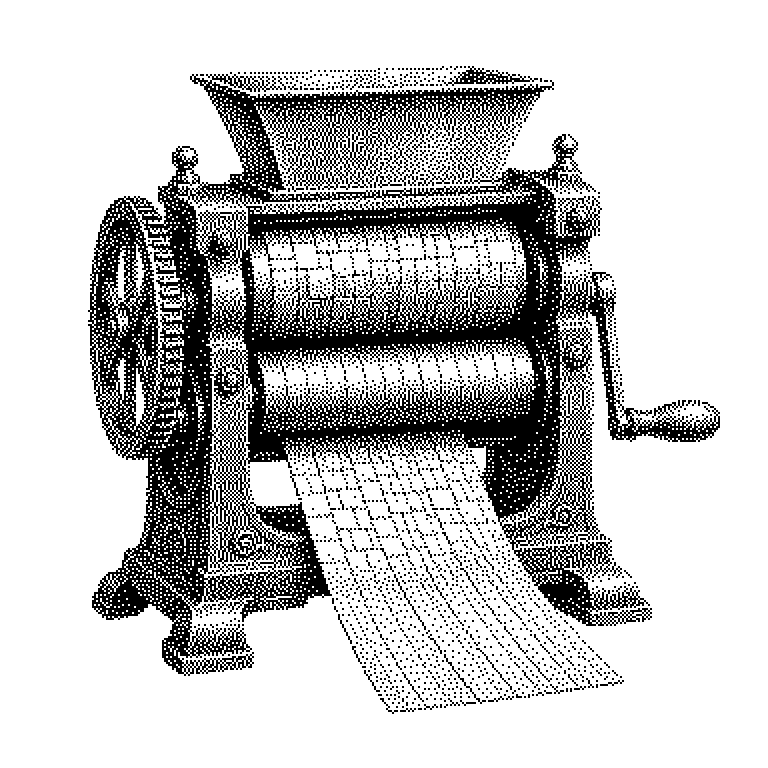 Formatkonvertierung
