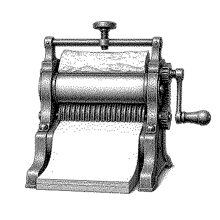 Formatter