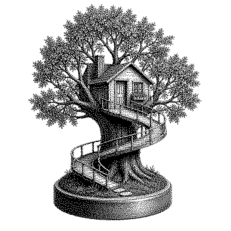 Fredericia Model