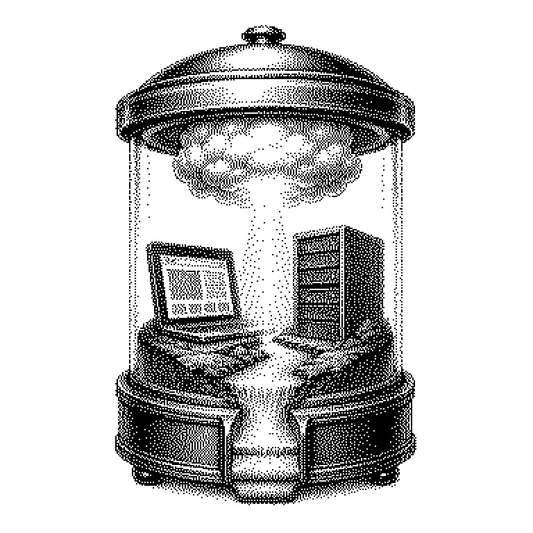 Ablaufskizze eines Frontend-Deployments: Quelltext, Build-Werkzeug, automatische Tests, Vorschauversion, Auslieferung über ein weltweites CDN an Browser, mit Rückpfeil für das Zurückrollen auf die vorherige Version.