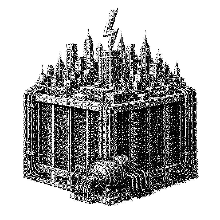 Gigawatt-Rechenzentrum