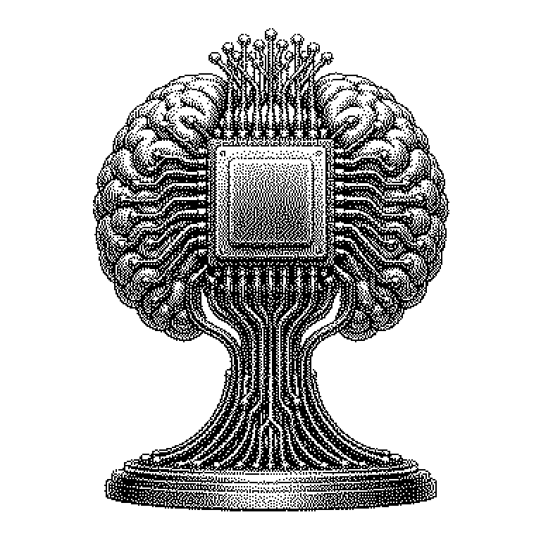 Schema eines Grace-Hopper-Moduls: links der Grace-Hauptprozessor mit 72 ARM-Kernen und eigenem Speicher, rechts der Grafikchip mit eigenem Speicher, dazwischen eine breite NVLink-Verbindung; Pfeile zeigen den gemeinsamen Speicherzugriff beider Chips.