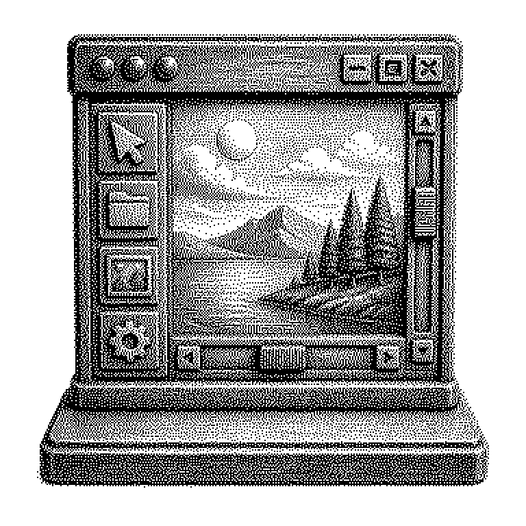 GUI