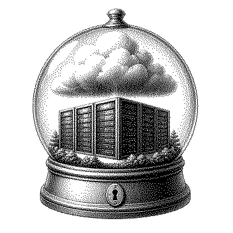 Hosted-Data-Architektur