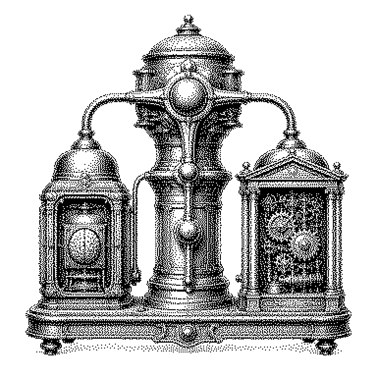 Schema: Eine Nutzeranfrage erreicht den Hybrid Inference Orchestrator, der über einen Router drei Wege wählt – kleines Modell auf dem Gerät, mittleres Modell im Rechenzentrum, großes Modell im Rechenzentrum – mit Rückweg der Antwort und einem Eskalationspfad vom kleinen zum großen Modell.
