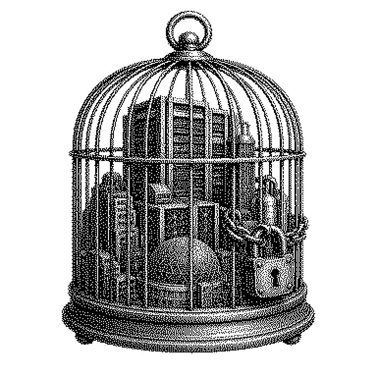 Schichtdiagramm des KI-Stapels: unten Spezialchips, darüber Rechenzentren und Cloud, darüber Basismodelle, oben Apps für Nutzer; Pfeile zeigen, wie Kontrolle über die unteren Schichten auf alle höheren Ebenen wirkt.