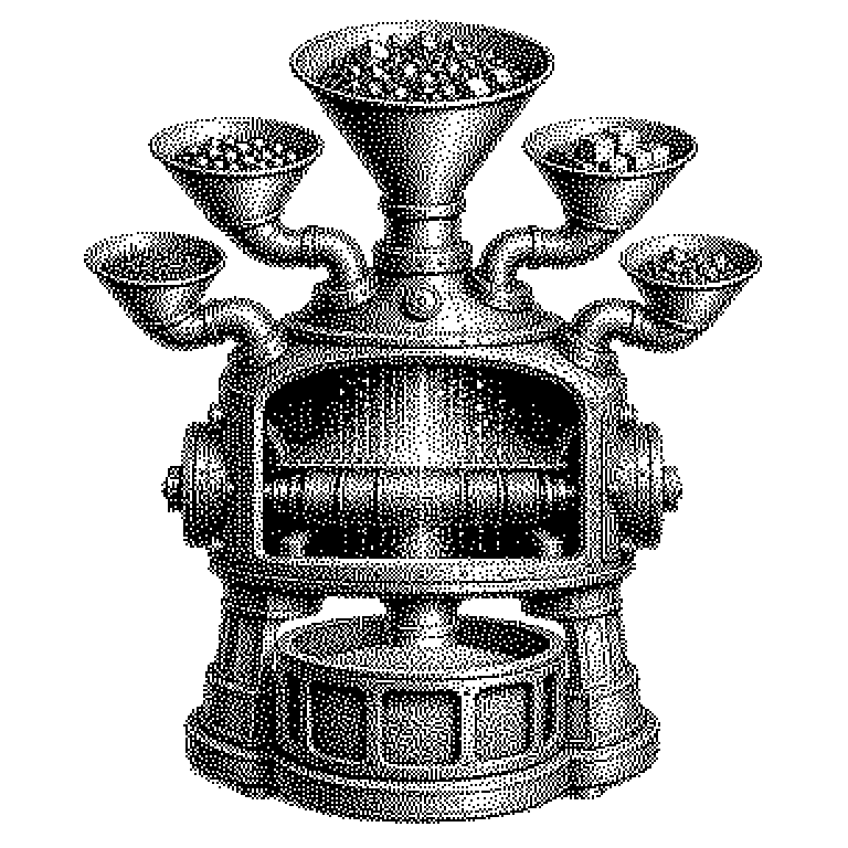 Schematische Darstellung einer Ingestion-Pipeline: Links mehrere Datenquellen (Datenbank, Webseiten, Sensoren, API), in der Mitte drei beschriftete Stationen (Extrahieren → Transformieren → Laden), rechts ein Zielsystem (Datenbank oder KI-Modell). Pfeile zeigen den Datenfluss von links nach rechts.