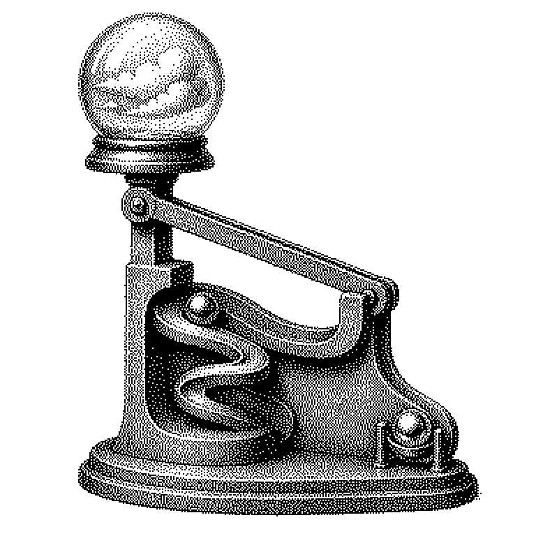 Schema mit vier beschrifteten Kästen: Das Instrument (Geburtsmonat) zeigt mit einem Pfeil auf die Ursache (Schuljahre), diese zeigt auf das Ergebnis (Einkommen). Ein Störfaktor (Elternhaus) zeigt mit Pfeilen sowohl auf Ursache als auch auf Ergebnis. Ein durchgestrichener Pfeil vom Instrument direkt zum Ergebnis markiert die verbotene Direktwirkung.