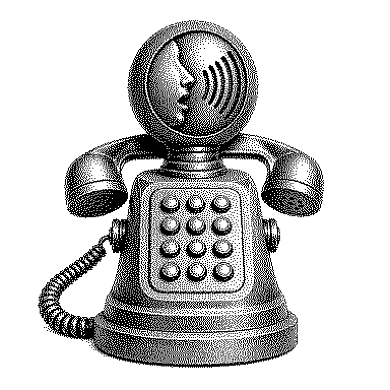 Interactive Voice Response