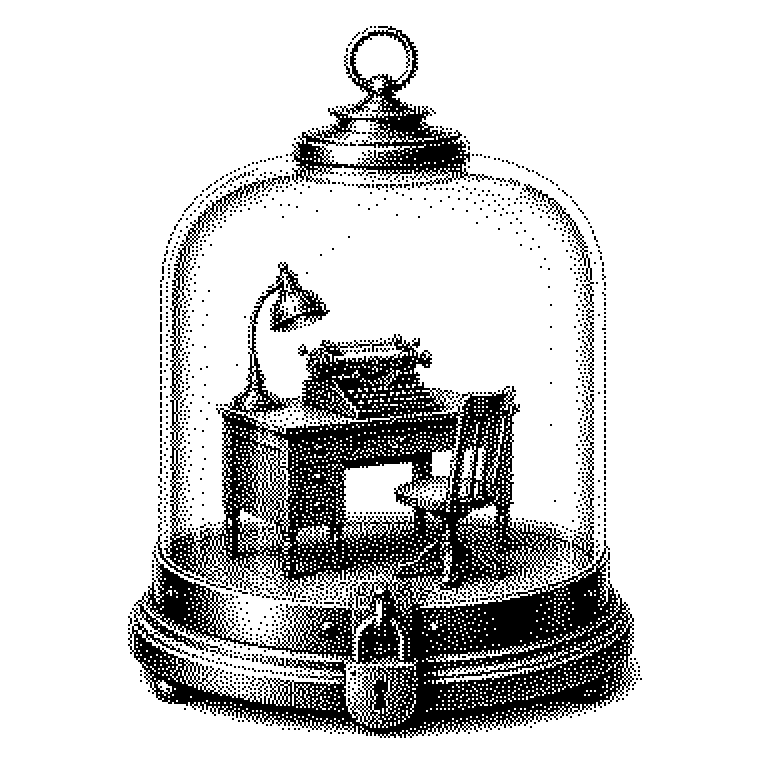 Vergleichsschema: links ein Server mit drei virtuellen Maschinen, jede mit eigenem Betriebssystem und eigener Anwendung; rechts derselbe Server mit einem gemeinsamen Programm-Motor, auf dem viele kleine Isolates nebeneinander liegen, jedes mit eigenem Speicherbereich.