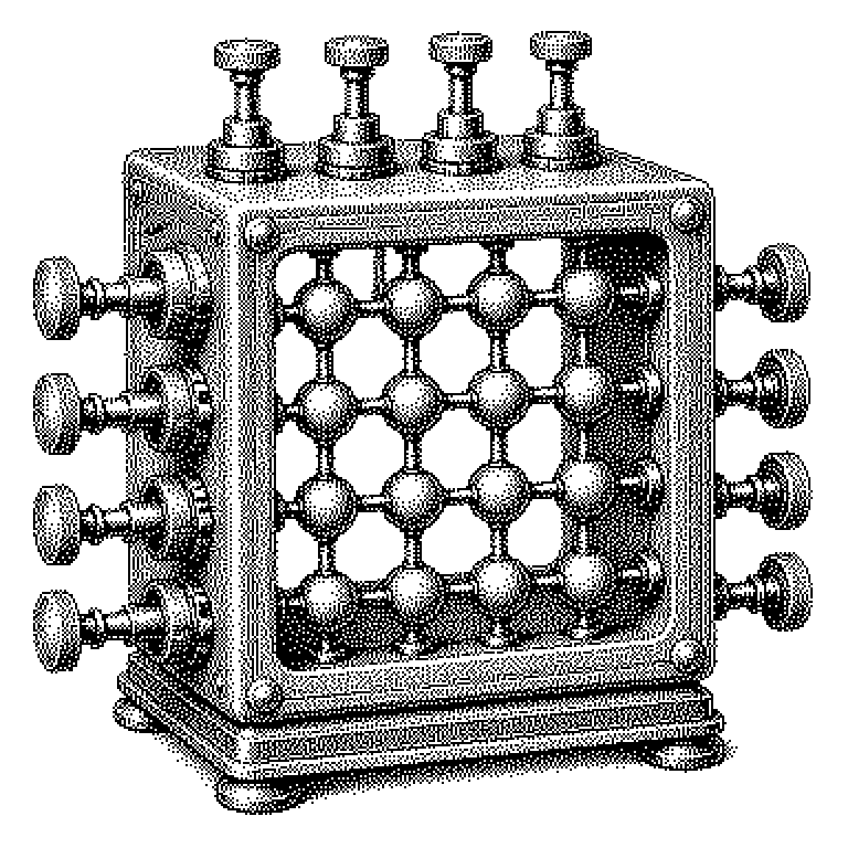 Jacobian Matrix